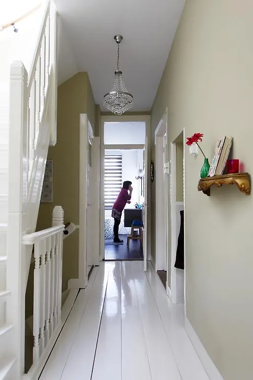 Juuls B&B Делфт Отель типа 