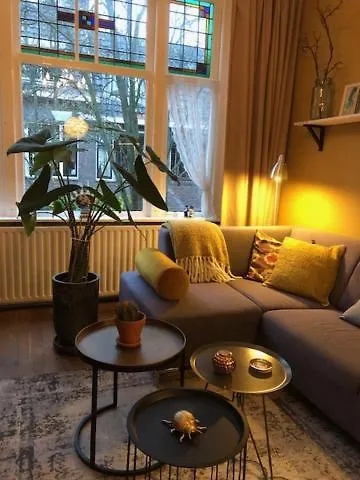 Juuls B&B Делфт Отель типа 