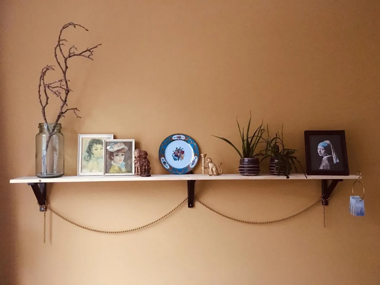 Juuls B&B Делфт