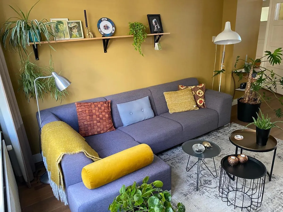 Juuls B&B Делфт 0*,  Нидерланды